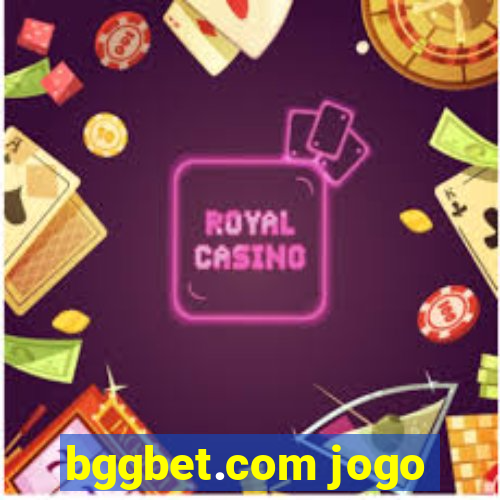 bggbet.com jogo